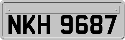 NKH9687