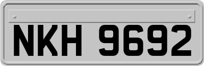NKH9692