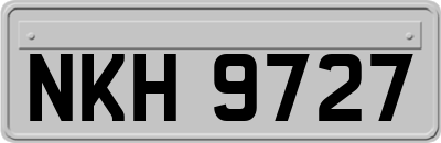 NKH9727