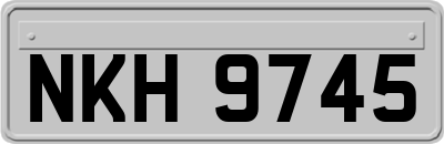 NKH9745