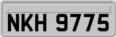 NKH9775