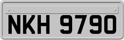 NKH9790
