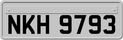 NKH9793
