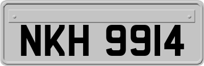 NKH9914