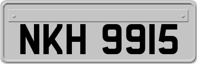 NKH9915