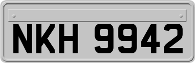 NKH9942