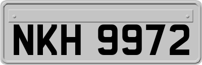 NKH9972