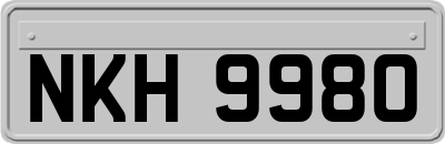 NKH9980