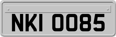 NKI0085