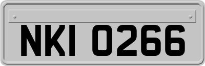 NKI0266