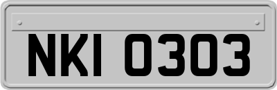 NKI0303