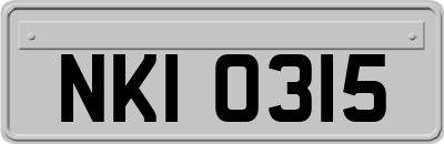 NKI0315