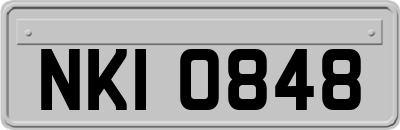 NKI0848
