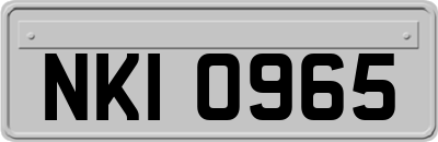 NKI0965