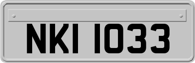 NKI1033