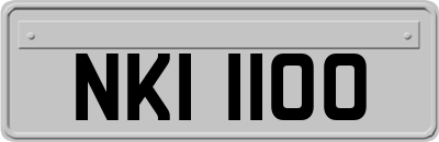 NKI1100