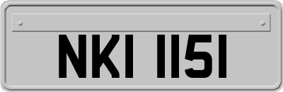 NKI1151