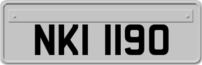 NKI1190