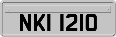 NKI1210