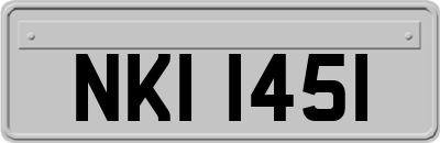 NKI1451