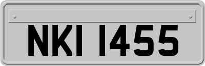 NKI1455