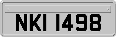 NKI1498