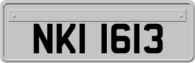 NKI1613