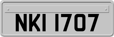 NKI1707