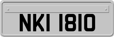 NKI1810