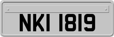 NKI1819