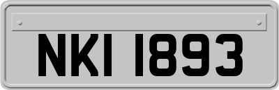 NKI1893