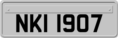 NKI1907