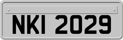 NKI2029