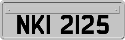 NKI2125