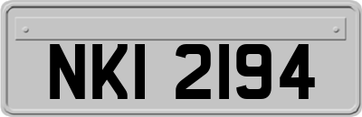 NKI2194