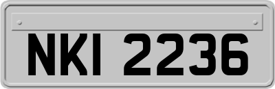 NKI2236