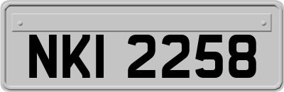 NKI2258