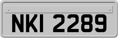 NKI2289