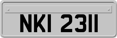 NKI2311