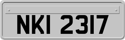 NKI2317
