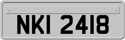 NKI2418