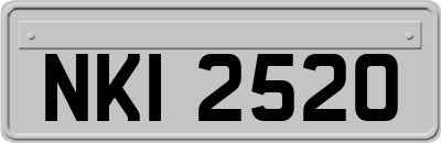 NKI2520