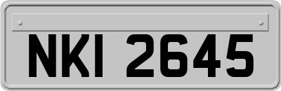 NKI2645