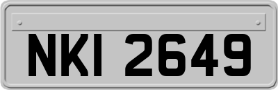 NKI2649