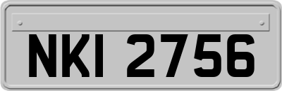 NKI2756