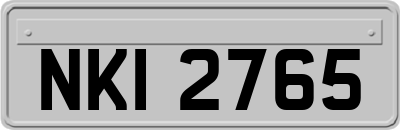NKI2765
