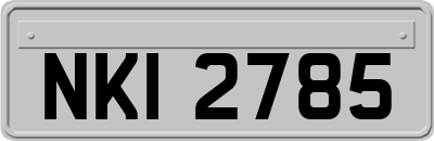 NKI2785