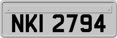 NKI2794