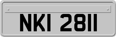 NKI2811