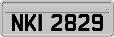NKI2829
